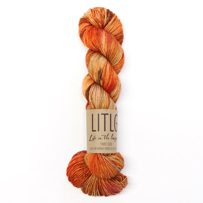 LITLG - Twist Sock