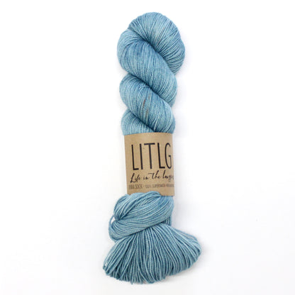 LITLG - Twist Sock