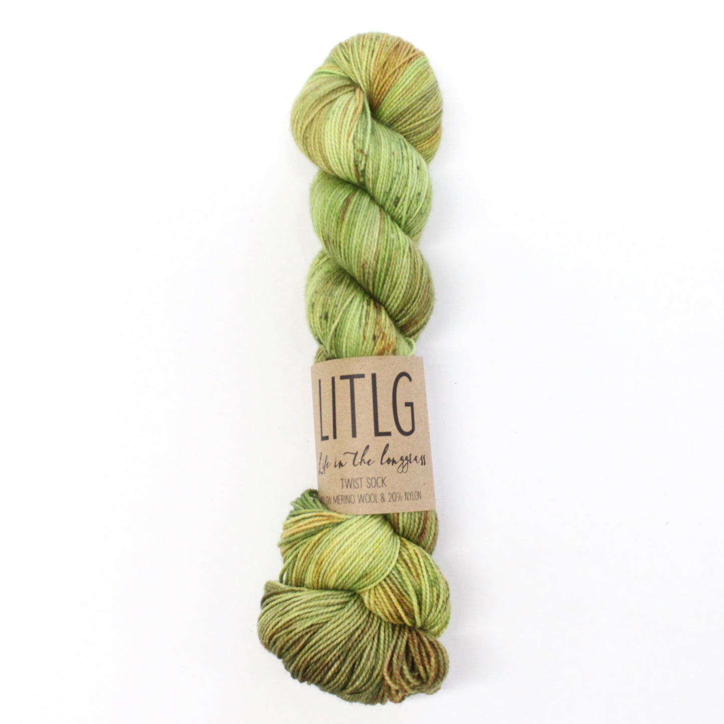 LITLG - Twist Sock