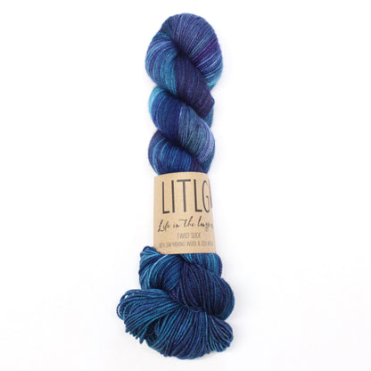 LITLG - Twist Sock