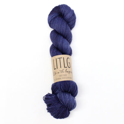 LITLG - Twist Sock