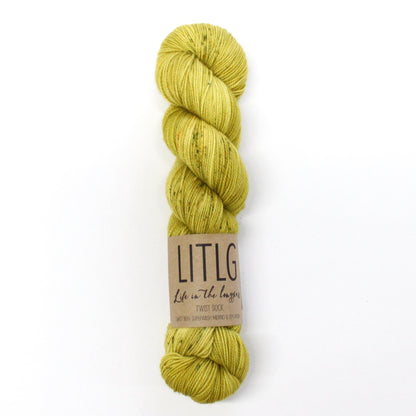 LITLG - Twist Sock