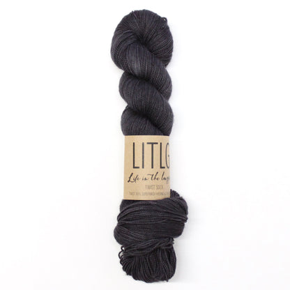LITLG - Twist Sock