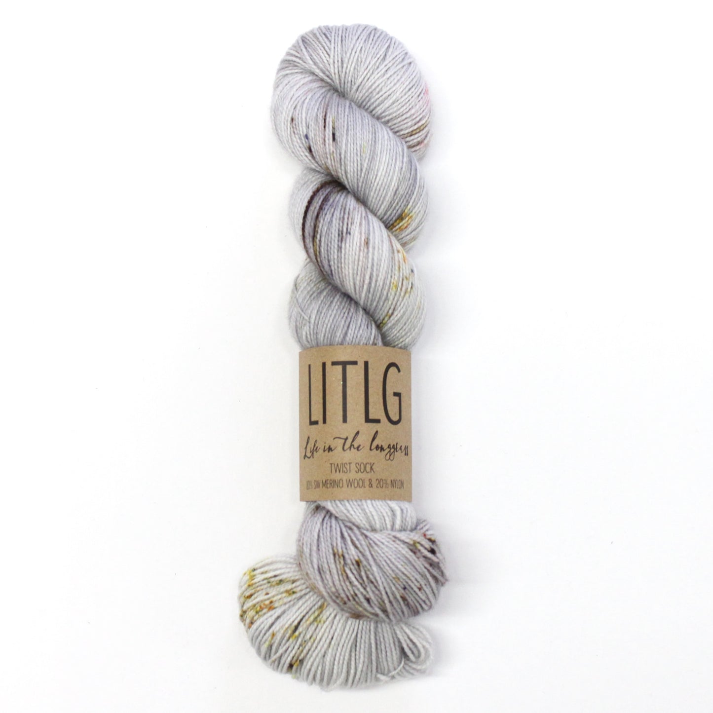 LITLG - Twist Sock