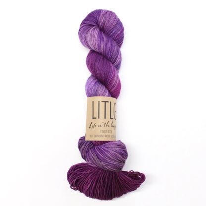 LITLG - Twist Sock
