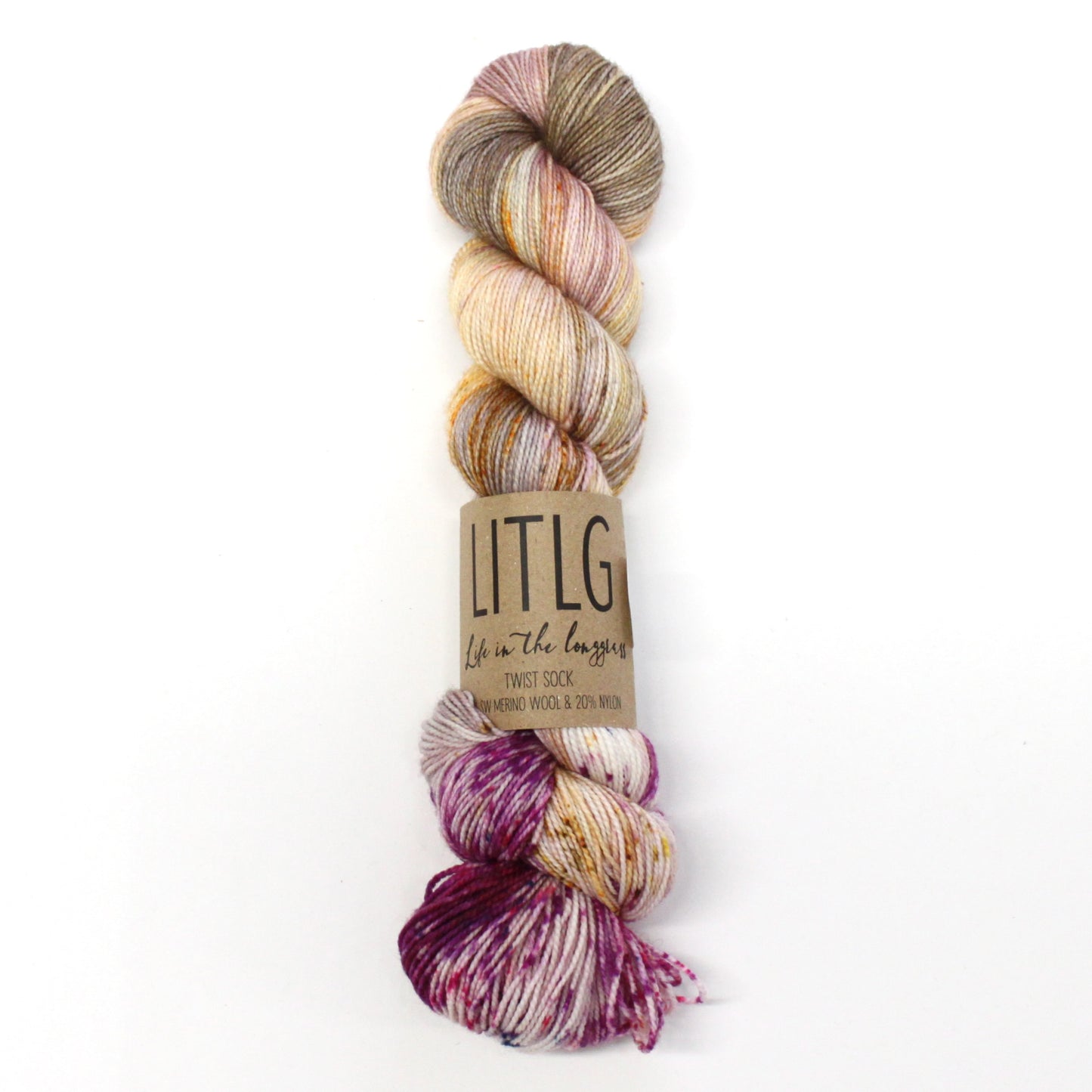 LITLG - Twist Sock