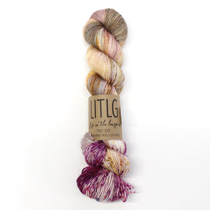 LITLG - Twist Sock