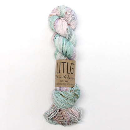 LITLG - Twist Sock