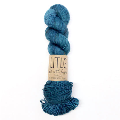 LITLG - Twist Sock