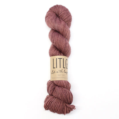 LITLG - Twist Sock