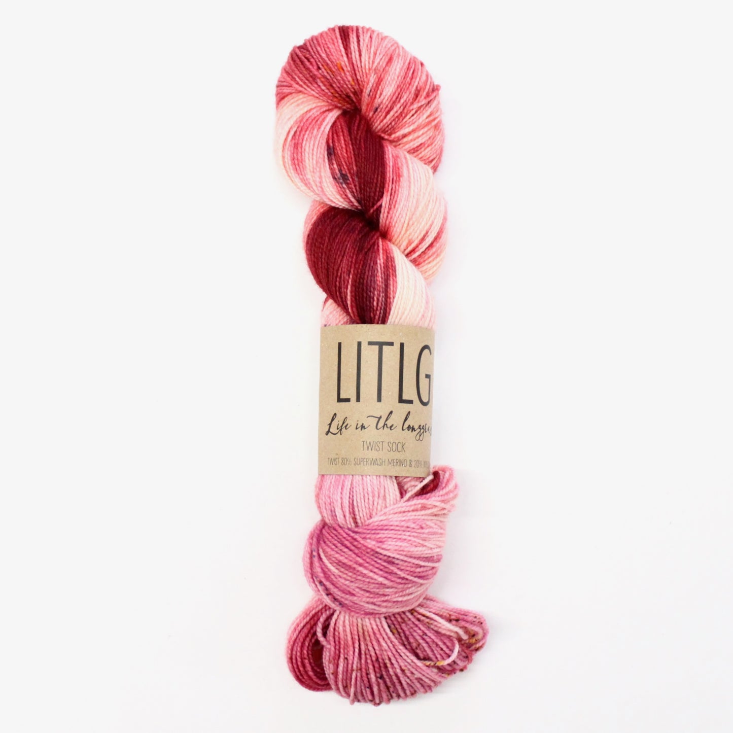 LITLG - Twist Sock