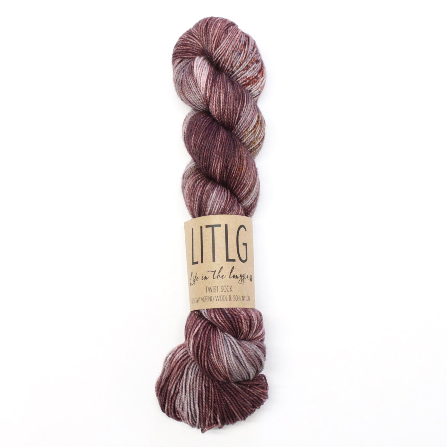 LITLG - Twist Sock