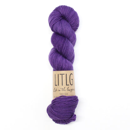 LITLG - Twist Sock