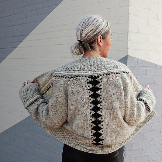 Sweater Series: Curious Constructions | September 19 - December 5, 2026