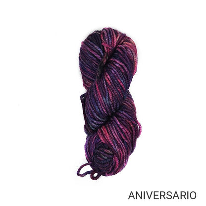 Malabrigo Chunky