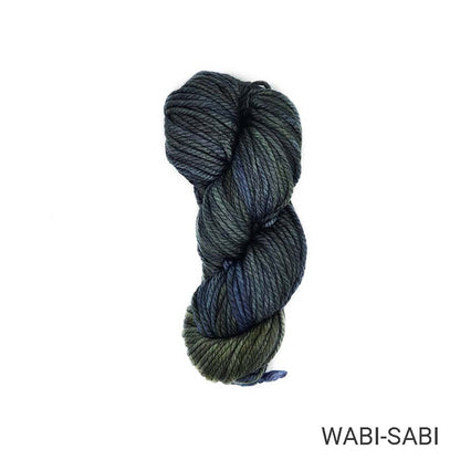 Malabrigo Chunky