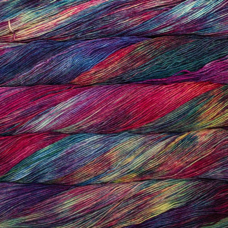 Malabrigo Ultimate Sock