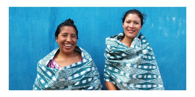 Guatemala Textile Tour Zoom Q&A | September 28, 2025