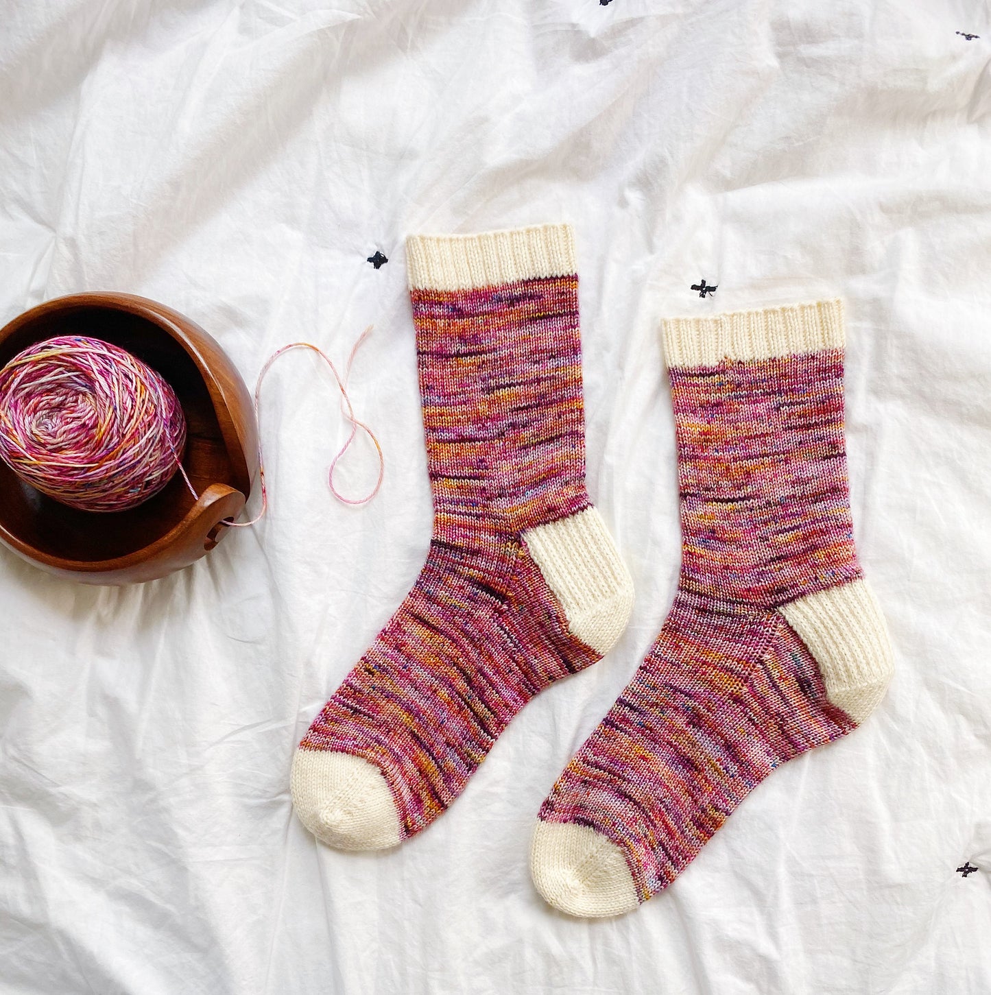 Learn to Knit Socks | November 3 -17, 2026