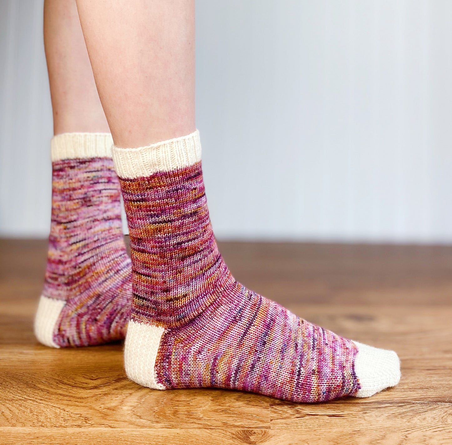 Learn to Knit Socks | November 3 -17, 2026