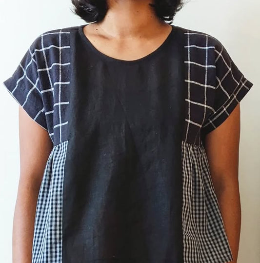 Pattern Play Sewing Series - Top | October 27 - November 3, 2025