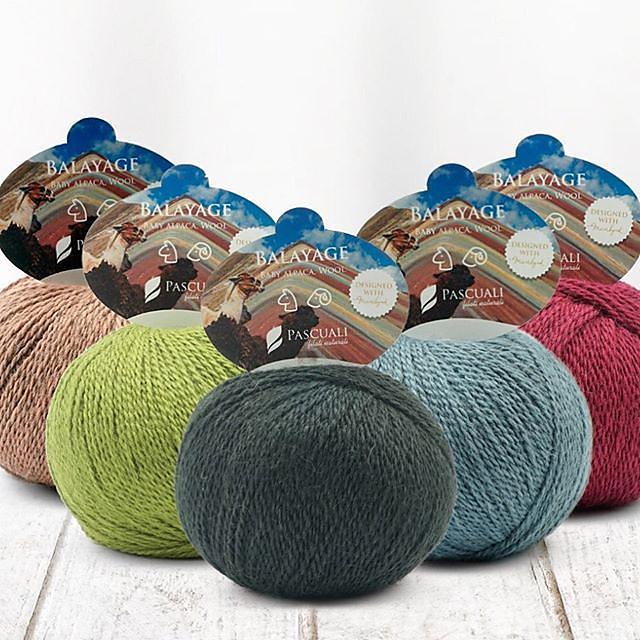 Knitting Needles – Fiber Circle Studio