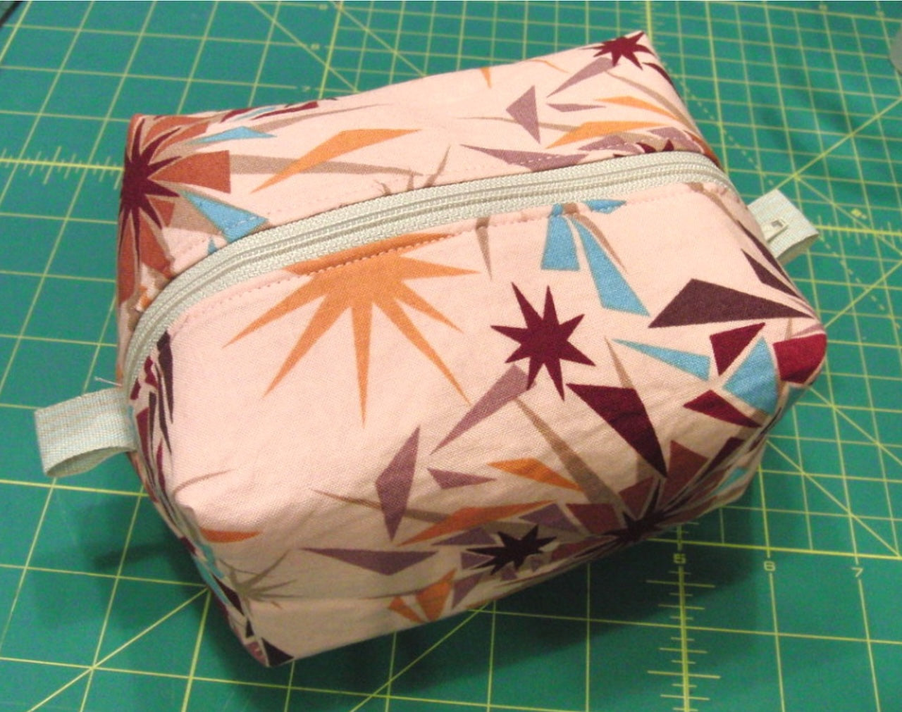 Kids' 4 Day Summer Sewing Camp | July 6-9, 13-16, 2026