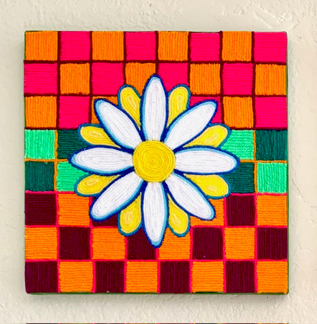 Coloring with Yarn | December 13, 2026