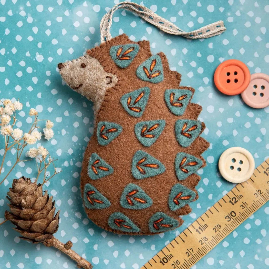 Corinne Lapierre Craft Kits
