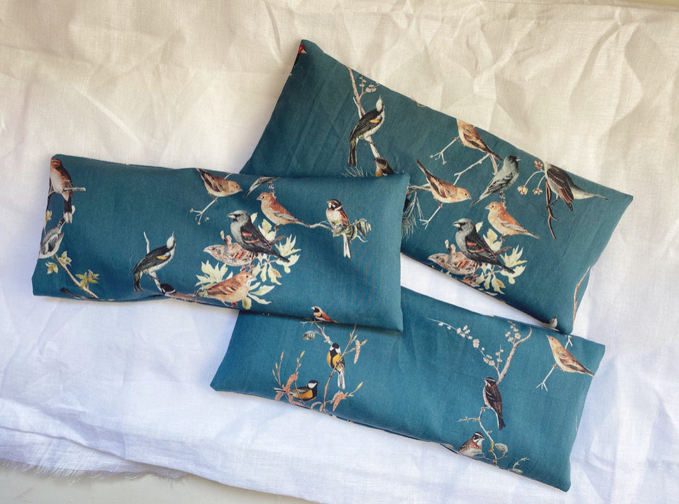 Kids' 4 Day Summer Sewing Camp | July 6-9, 13-16, 2026