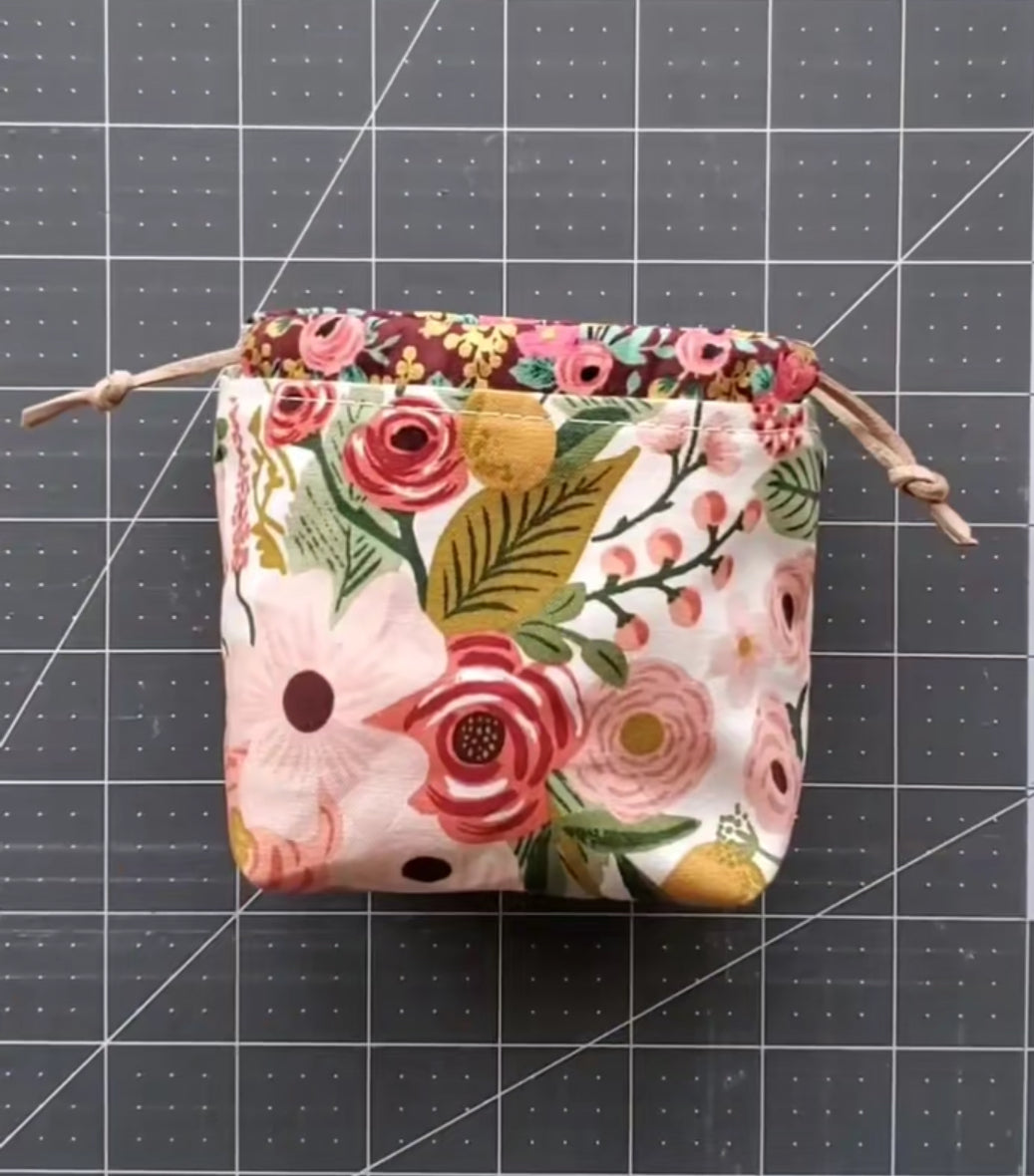 Kids' 4 Day Summer Sewing Camp | July 6-9, 13-16, 2026