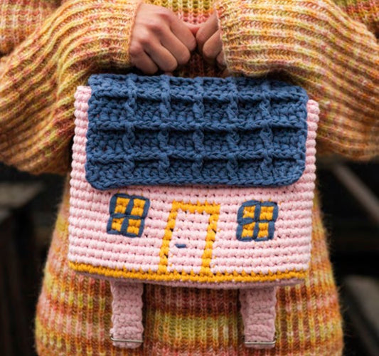 Kids & Teens Crochet Series | Monthly 4-Week Tuesdays Workshop, 2026