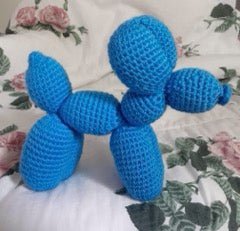 Kids & Teens Crochet Series | Monthly 4-Week Tuesdays Workshop, 2026