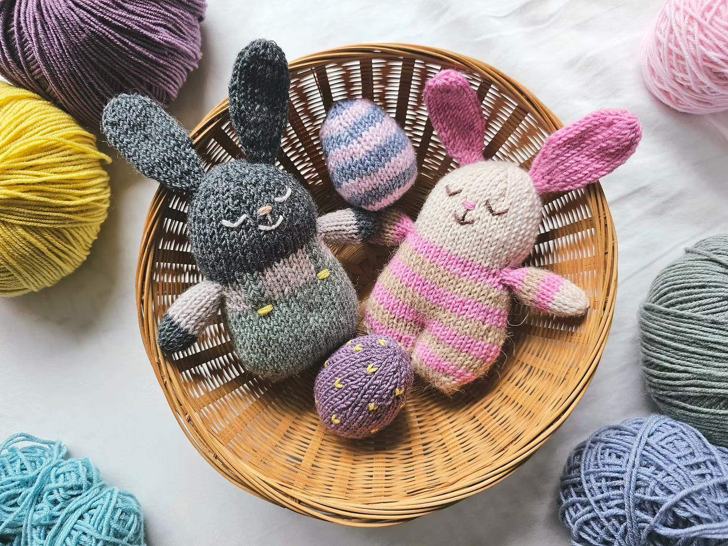 Kids & Teens Knitting Series | Monthly 4-Week Wednesdays Workshop, 2026