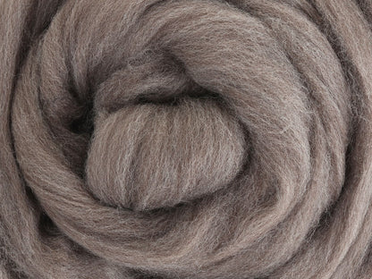 Merino Roving (per oz)