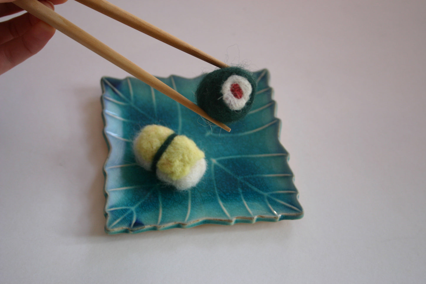 Kids Crafting - Needle Felting | May 25, 2025