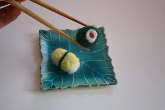 Kids' Crafting - Needle Felting | May 25, 2025