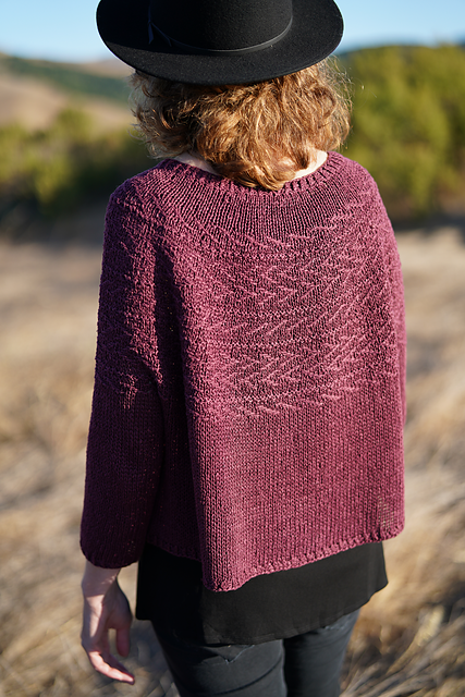 Elizabeth Doherty Sweater Workshop Series | October 5 - December 14, 2024