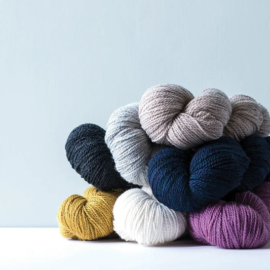 Kelbourne Woolens - Scout
