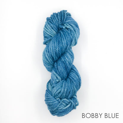 Malabrigo Chunky