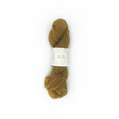 Biches & Bûches - Le Petit Lambswool