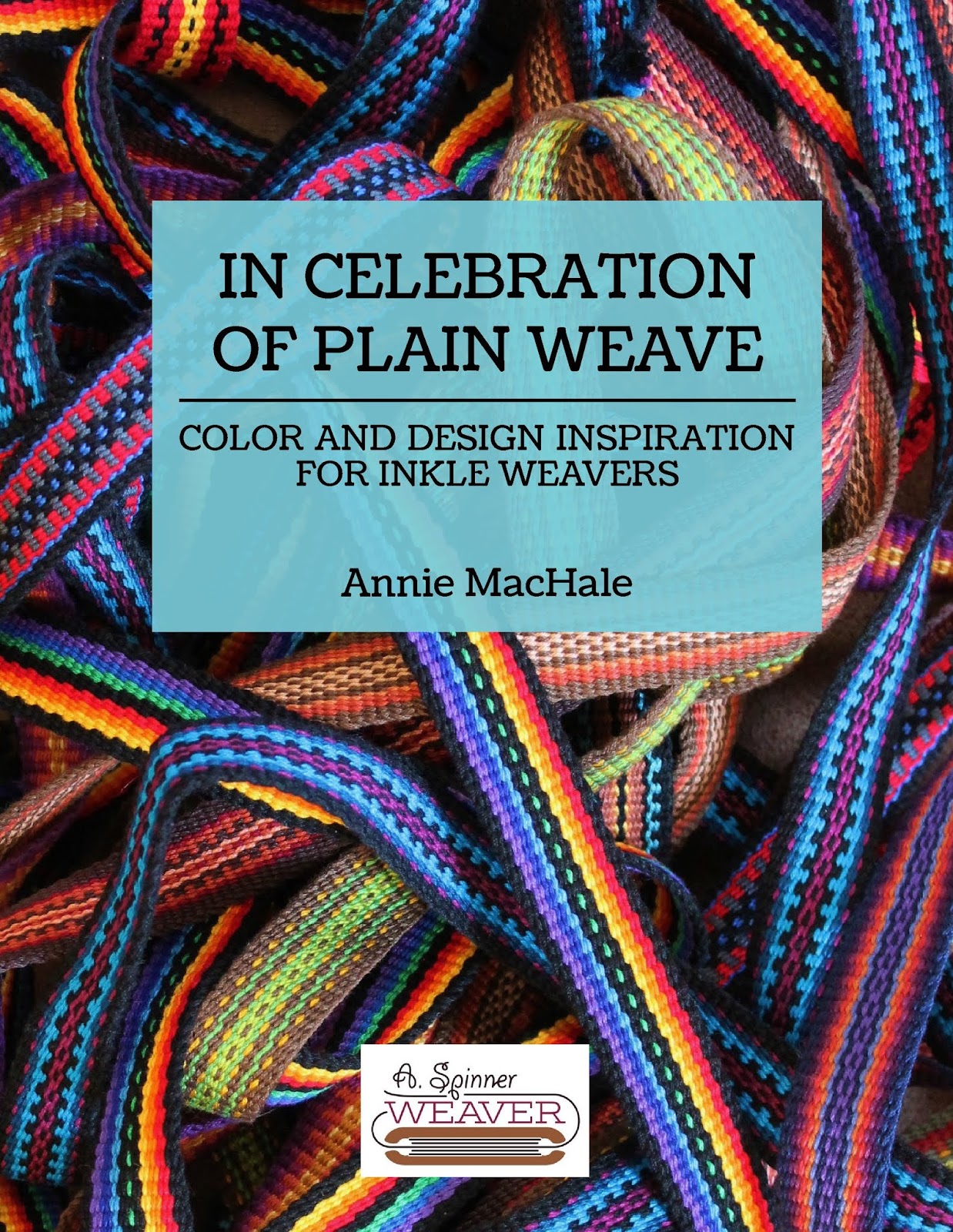 Inkle Loom Design & Weaving for Beginners | February 8, 2025