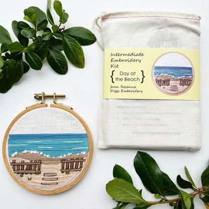 Embroidery Kits | 13 Styles