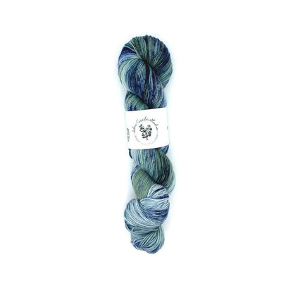 FCS Scrumptious Sock 2.0