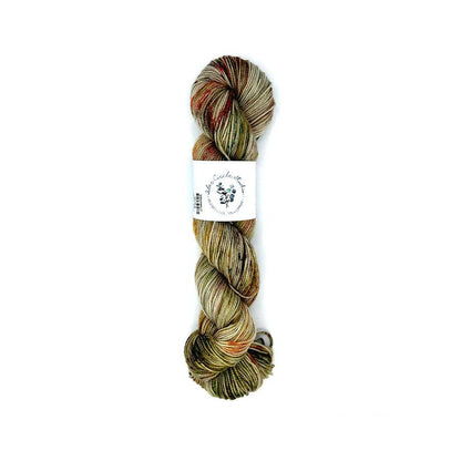 FCS Scrumptious Sock 2.0