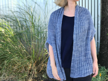 Coast Side Cardigan