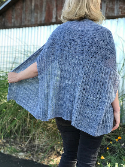 Coast Side Cardigan