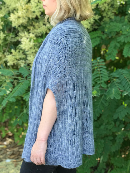 Coast Side Cardigan