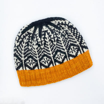 Knit A Colorwork Hat | February 25, 2025