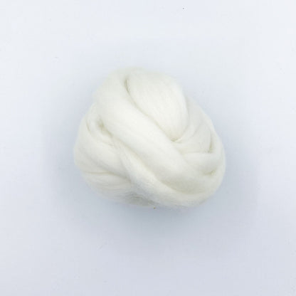 Merino Roving (per oz)